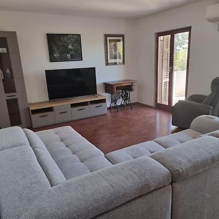 Apartman Flavio Skrbčići Eksteriør billede