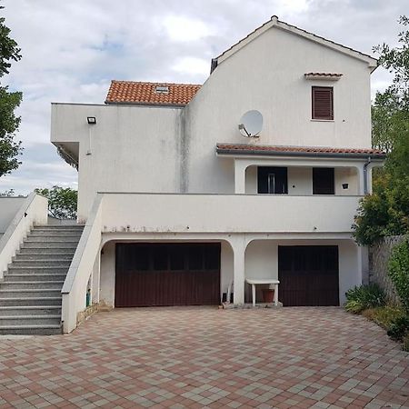 Apartman Flavio Skrbčići Eksteriør billede